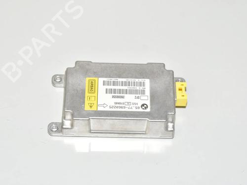 kollisjonspute-styreenhet-bmw-7-e65-e66-e67-2001-2002-2003-2004-2005-2006-2007-2008-2009-34067371 main image