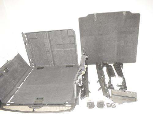 Boot lining BMW 5 Touring (F11) M 550 d xDrive | BP34092382I3  - Image 5