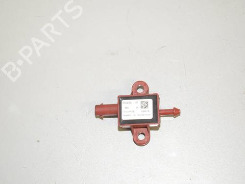 Used Electronic sensor Electronic sensor BMW X1 (F48) xDrive 20 d (190 hp) 34077089 34077089