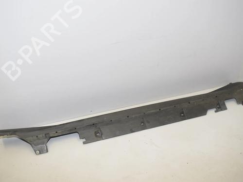 Used Right sideskirt Right sideskirt BMW X1 (F48) xDrive 18 d (150 hp) 34098081 34098081