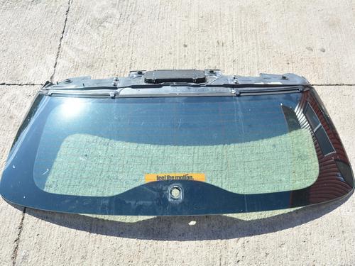 Used Bootlid window Bootlid window BMW 3 Touring (F31) 320 d xDrive (190 hp) 34081892 34081892