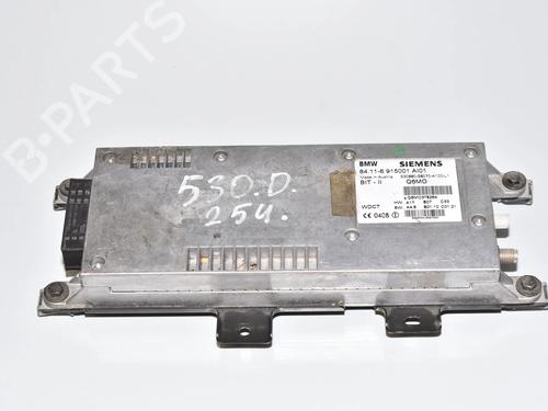 Used Electronic module Electronic module BMW 5 Touring (E39) 530 d (193 hp) 34090440 34090440