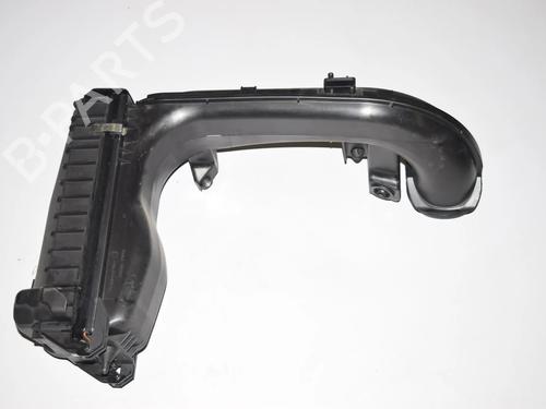 Used Air filter box Air filter box BMW 4 Gran Coupe (F36) 435 d xDrive (313 hp) 34078374 34078374