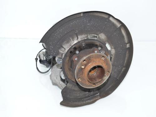 Used Right rear steering knuckle Right rear steering knuckle BMW X6 (F16, F86) M (575 hp) 34080807 34080807