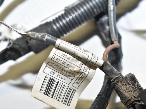 Wiring harness BMW i3 (I01) Electric | BP34081439E16  - Image 7