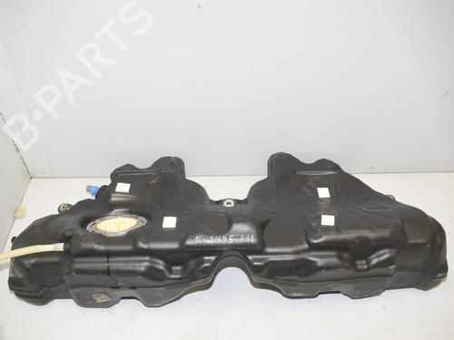 Benzintank Benzintank BMW 5 Touring (F11) 535 d (313 hp) 34093765 34093765