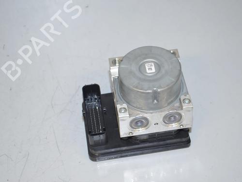 Used ABS pump ABS pump BMW X1 (F48) xDrive 18 d (150 hp) 34080670 34080670