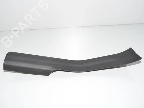 Used Step Step BMW 5 Gran Turismo (F07) 530 d (245 hp) 34071284 34071284