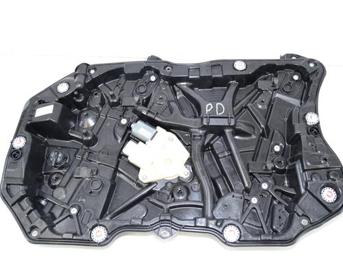 Used Front right window mechanism Front right window mechanism BMW 7 (G11, G12) 750 d, Ld xDrive (400 hp) 36645789 36645789