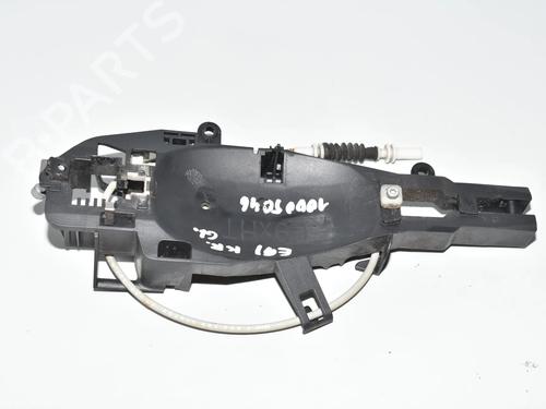 Used Support Support BMW 3 Touring (E91) 318 d (143 hp) 34081734 34081734