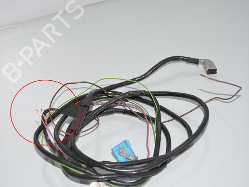 Camera BMW 5 (F10) 530 d | BP34075229E14  - Image 13