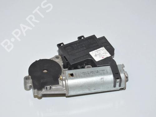 Used Electronic module Electronic module BMW X5 (E53) 3.0 d (184 hp) 34069539 34069539