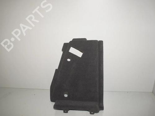 Used Boot lining Boot lining BMW iX (I20) xDrive 40 (326 hp) 34070788 34070788