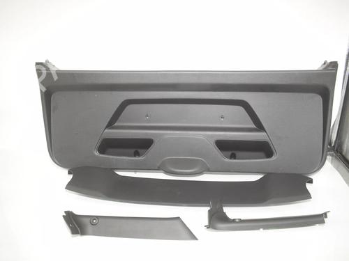 Boot lining BMW i3 (I01) Electric | BP40235108I3 - Image 2