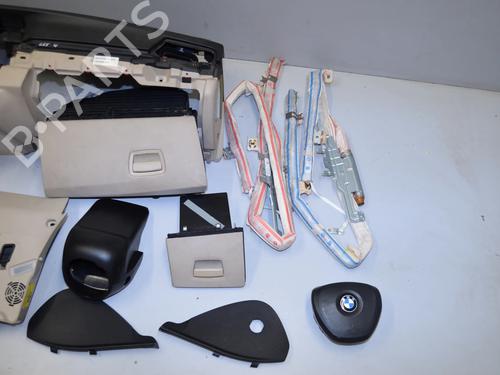 Dashboard BMW 5 (F10) 525 d | BP38030333C46 - Image 5