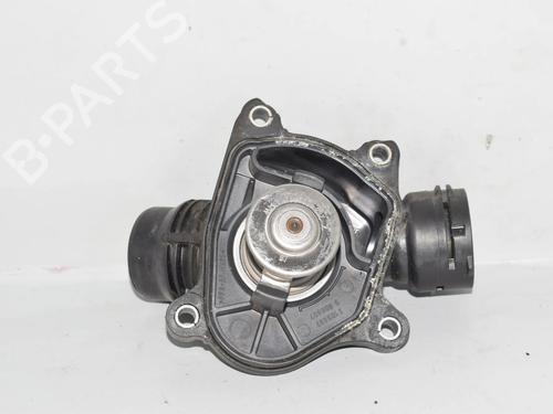 Thermostat housing BMW 3 Coupe (E92) 330 d | BP34078603M116 - Image 4