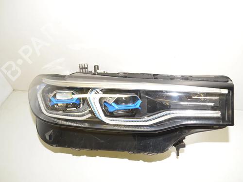 Used Right headlight Right headlight 38252407 38252407