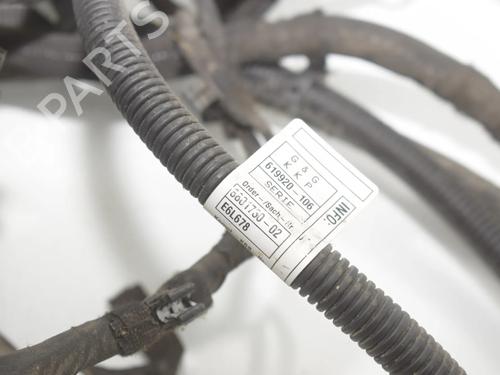 Wiring harness BMW i3 (I01) Electric | BP40235110E16 - Image 4