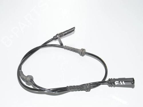 Used Electronic sensor Electronic sensor BMW 5 Touring (F11) M 550 d xDrive (381 hp) 34077209 34077209