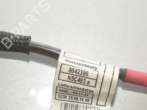 Electronic module BMW 3 (F30, F80) 320 i | BP34096842M83 - Image 5
