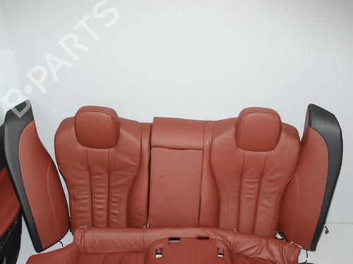 Seats set BMW 6 Gran Coupe (F06) 640 d xDrive | BP35727936C78 - Image 7