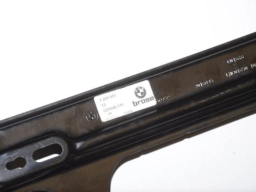 Front left window mechanism BMW i3 (I01) Range Extender | BP34065197C22  - Image 6