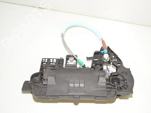 Used Support Support BMW 4 Gran Coupe (G26) 430 d Mild-Hybrid xDrive (286 hp) 34080190 34080190