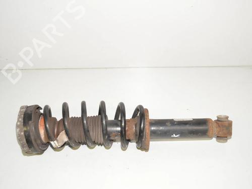 Venstre bagtil støddæmper Venstre bagtil støddæmper BMW X3 (F25) xDrive 30 d (258 hp) 34096135 34096135