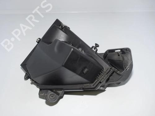 Used Air filter box Air filter box BMW 1 (E87) 118 d (143 hp) 34076622 34076622