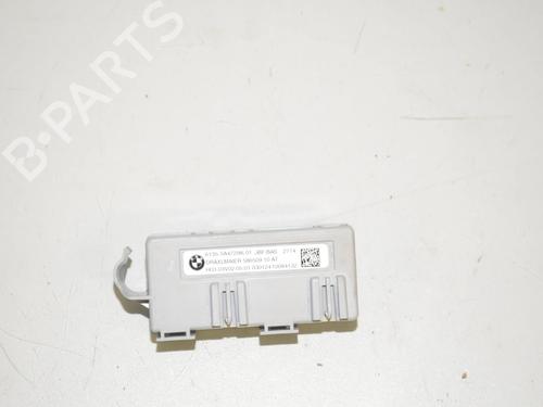 Used Electronic module Electronic module BMW X1 (U11) sDrive 18 i (136 hp) 34088051 34088051