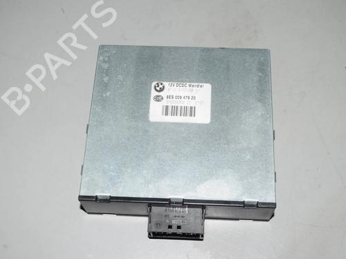 Used Electronic module Electronic module BMW 1 (E87) 118 d (143 hp) 34063135 34063135