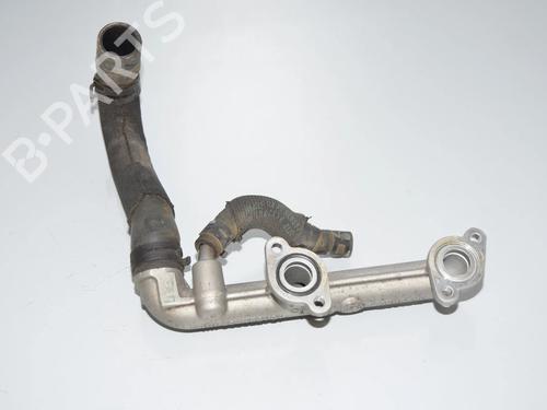 Used Pipe Pipe BMW i3 (I01) Range Extender (170 hp) 34070838 34070838