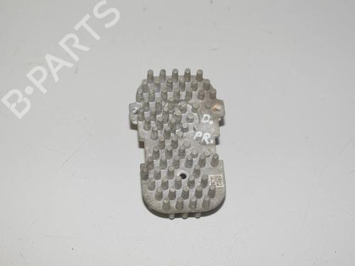 Used Electronic module Electronic module BMW 4 Gran Coupe (F36) 430 d xDrive (258 hp) 34088535 34088535