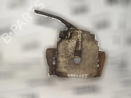 Left front brake caliper BMW 5 (E39) 525 d | BP34079055M105 - Image 2