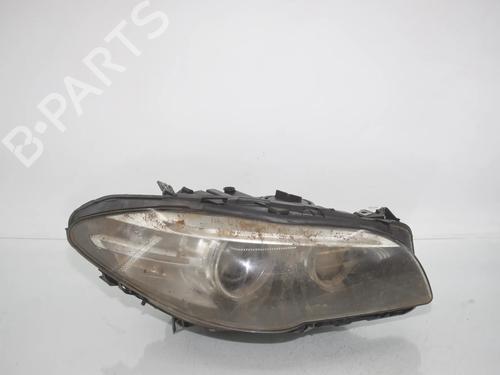 Used Right headlight Right headlight 39618630 39618630