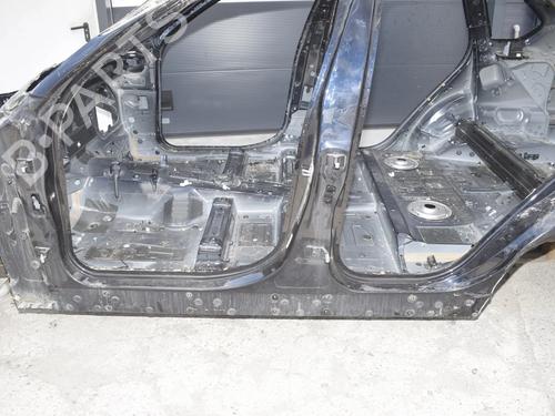 Used Left sideskirt Left sideskirt BMW X5 (F15, F85) M 50 d (381 hp) 34094248 34094248