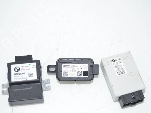 Electronic module BMW 5 (G30, F90) M 550 d xDrive | BP36302001M83 - Image 2