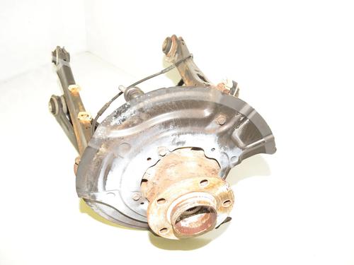 Used Right rear steering knuckle Right rear steering knuckle BMW X4 (F26) xDrive 30 d (258 hp) 34085504 34085504