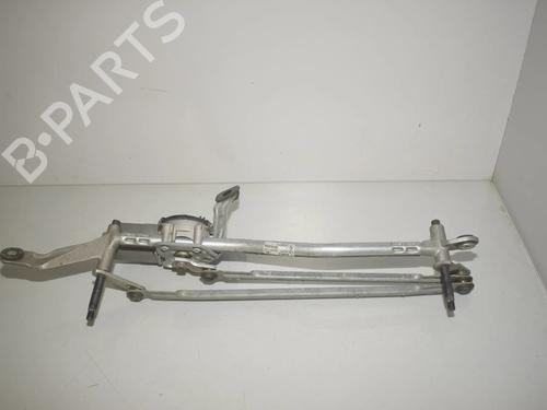 Used Front wipers mechanism Front wipers mechanism BMW 1 (F40) 118 i (140 hp) 34095076 34095076