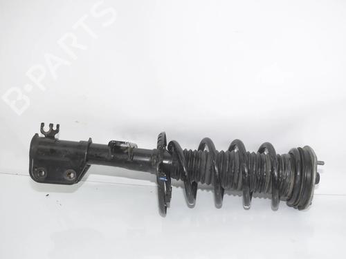 Left front shock absorber VW CRAFTER Van (SY_, SX_) 2.0 TDI FWD (SYB, SYC, SYD) | BP35985179M16 - Image 3
