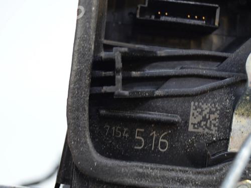 Electronic module BMW 5 Touring (F11) 530 d xDrive | BP36852775M83  - Image 9