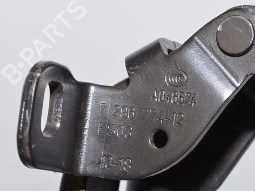 Hinge/Door check strap BMW i3 (I01) Range Extender | BP34097553C146 - Image 7