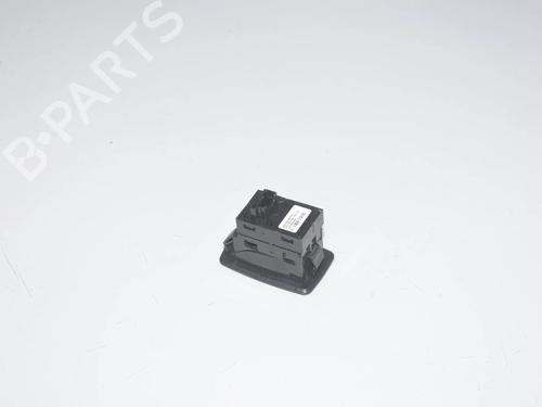 Left rear window switch BMW 3 (F30, F80) 328 i xDrive | BP34092561I29 - Image 3