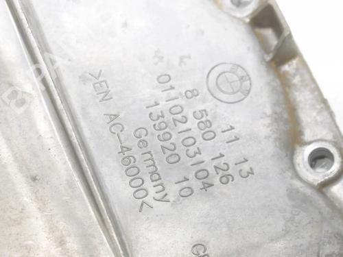 Oil sump BMW X7 (G07) xDrive 40 i | BP40194555M115 - Image 3