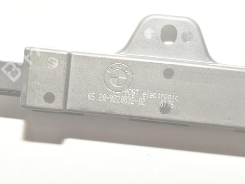 Antenne/Base BMW 2 Gran Tourer (F46) 218 d xDrive | BP34092415C140 - Image 4