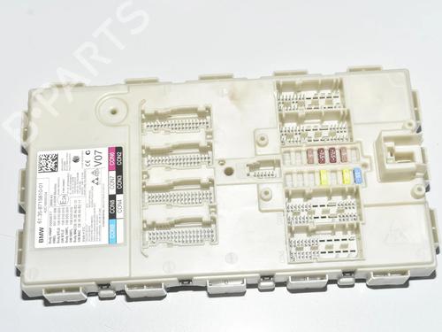 Electronic module BMW X3 (G01, F97, G08) xDrive 30 d | BP34082788M83  - Image 8