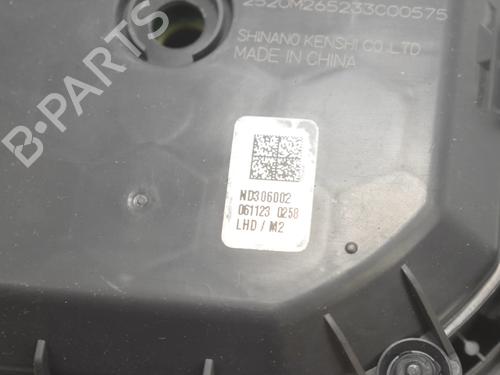 Heater blower motor BMW iX (I20) xDrive 40 | BP34097487M62 - Image 5