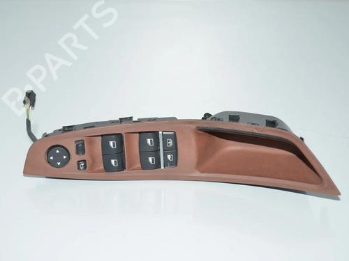 Used Left front window switch Left front window switch BMW 5 (F10) 530 d (245 hp) 34092545 34092545