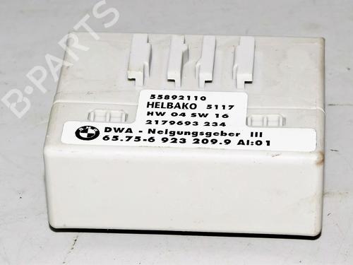 Electronic module BMW X5 (E53) 3.0 d | BP34067604M83  - Image 5