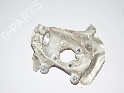 Used Left front steering knuckle Left front steering knuckle BMW i3 (I01) Electric (170 hp) 34083859 34083859